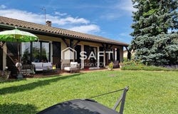 Meyrieu-Les-Etangs, Rhône-Alpes 38440