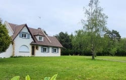 Romorantin-Lanthenay, Centre-Val de Loire 41200