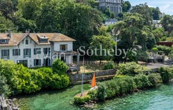 Thonon-les-Bains, Haute-Savoie 74200