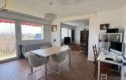 RUE ADALBERT DE BAERENFELS, Saint-Louis, Alsace 68300