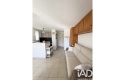 Le Cap d'Agde, Occitanie 34300