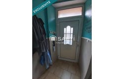 Dun-Sur-Meuse, Lorraine 55110