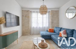 Précy-sur-Oise, Hauts-de-France 60460