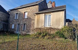 Maure-De-Bretagne, Bretagne 35330