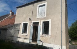 Saint-Marcel, Centre 36200