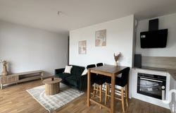 Bussy-Saint-Georges, Île-de-France 77600