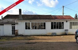Noyers-Sur-Cher, Centre 41140