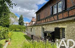 Milly-sur-Thérain, Hauts-de-France 60112