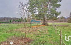 Dhuizon, Centre-Val de Loire 41220