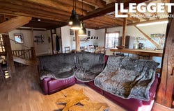 Bellecombe-en-Bauges, Auvergne-Rhône-Alpes 73340