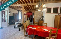 Croze, Limousin 23500