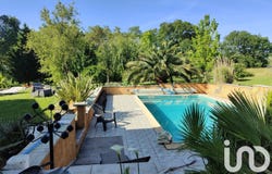 Xaintrailles, Nouvelle-Aquitaine 47230