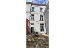 Châtellerault, Poitou-Charentes 86100