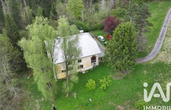 Hauts de Bienne, Franche-Comté 39400