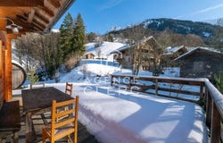 Manigod, Haute-Savoie 74230