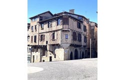 FIGEAC, Midi-Pyrénées 46100