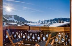 MEGEVE, Auvergne-Rhône-Alpes 74120