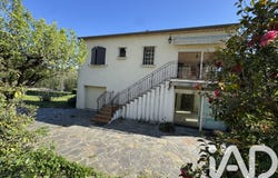 Chamborigaud, Occitanie 30530