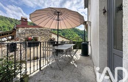 Crenans, Franche-Comté 39260