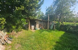 La Gree-Saint-Laurent, Bretagne 56120