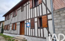 Hampigny, Grand Est 10500