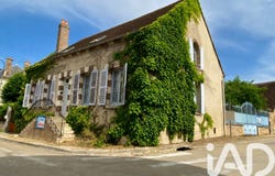 Ormoy, Bourgogne-Franche-Comté 89400