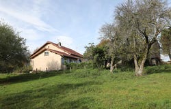 Faucogney-et-la-Mer, Franche-Comté 70310