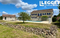 Lorignac, Nouvelle-Aquitaine 17240