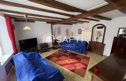 Moussac, Poitou-Charentes 86150