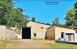 LAYRAC, Aquitaine 47390