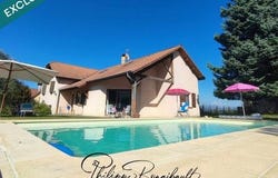 Ruy-Montceau, Rhône-Alpes 38300