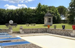 Verteillac, Aquitaine 24320