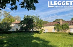 Simorre, Occitanie 32420