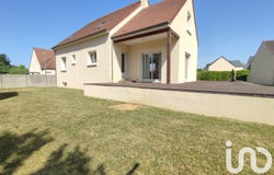 Champhol, Centre-Val de Loire 28300