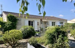 VERVANT, Poitou-Charentes 17400