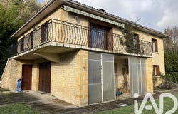 Saint-Cyprien, Nouvelle-Aquitaine 24220