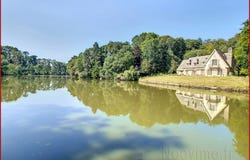 La Chapelle-Chaussée, Brittany 35630