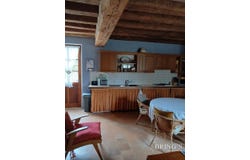 Montoire-sur-le-Loir, Loir-et-Cher 41800