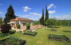 Penne-Dagenais, Lot-Et-Garonne