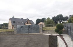 IRODOUER, Bretagne 35850