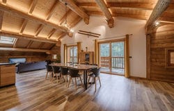 Megève, Rhône-Alpes 73620