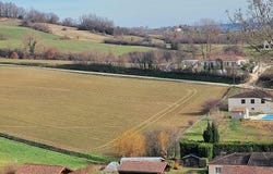 Dausse, Aquitaine 47140