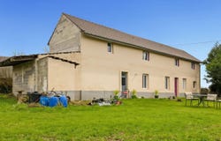 Conteville, Normandy 76390