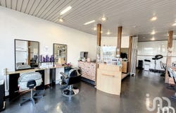 JOUÉ-LÈS-TOURS, Centre-Val de Loire 37300