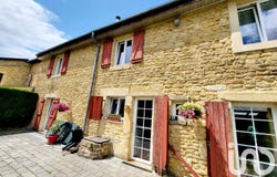 Villers-la-Chèvre, Grand Est 54870