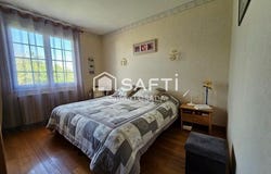 Saint-Michel-En-l'Herm, Pays de la Loire 85580