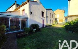Chasseneuil-du-Poitou, Nouvelle-Aquitaine 86360