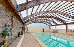 Louargat, Brittany 22540