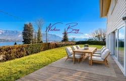 Bourdeau, Rhône-Alpes 73370