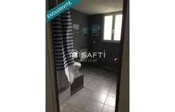 Fresnes-Sur-Escaut, Nord-Pas-de-Calais 59970